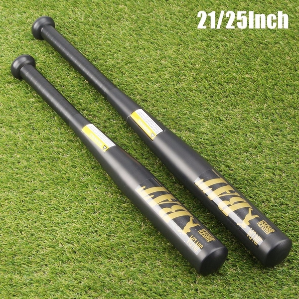 High Quality Outdoor Wood Baseball Bat Softball Bat Racket Training Aid 