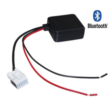 rcd210bluetooth, rcd210aux, Cars, Adapter