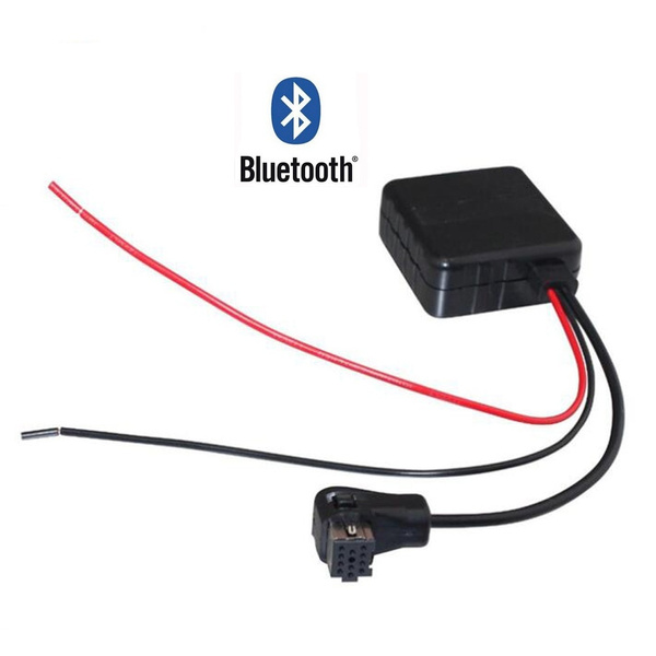 Pioneer aux deals bluetooth adapter