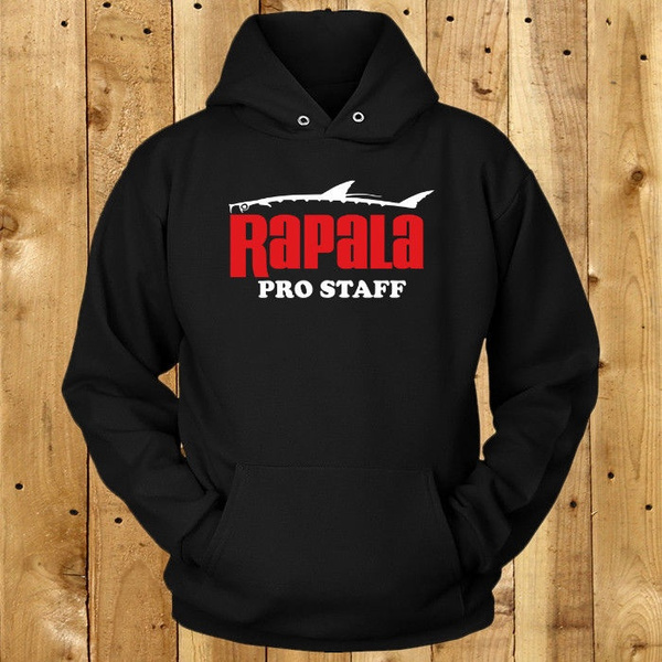 Rapala hooded online sweatshirt