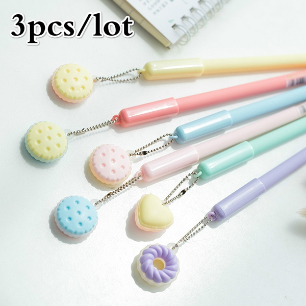 Macaroon Pen