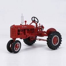 Collectibles, diecastmodel, Toy, tractortoy
