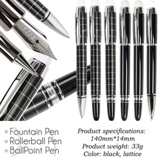 ballpoint pen, officeampschoolsupplie, rollerballpen, Gifts