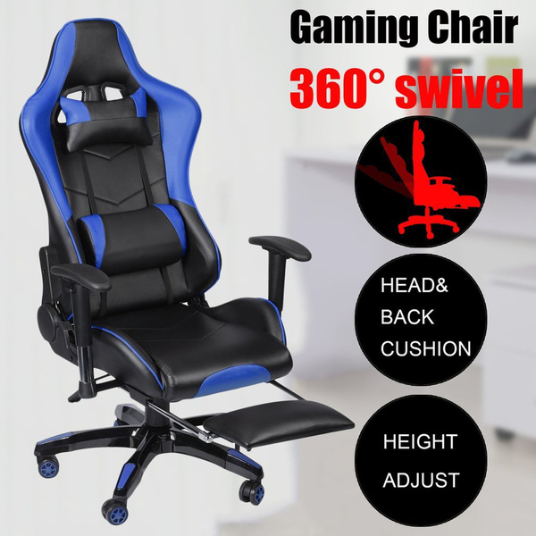 gaming chair cheap wish