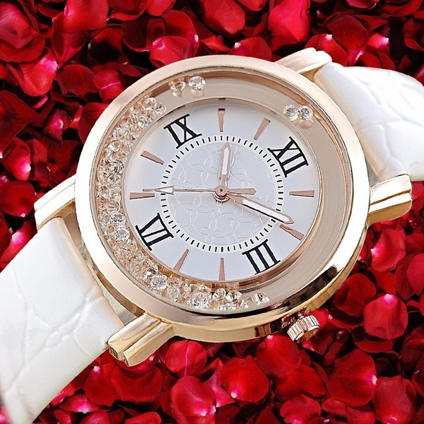 Ladies discount dress watches