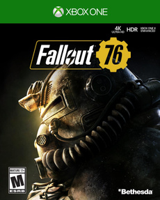 Xbox 360, roleplayinggame, fallout, Xbox