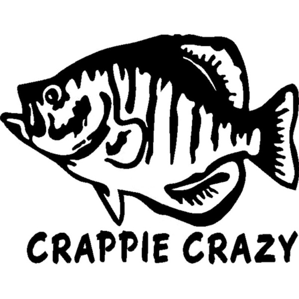 crappie fishing boat accessories