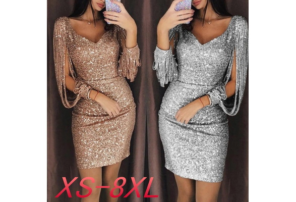 fit and flare silk dress