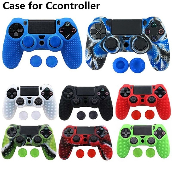 wish ps4 controller