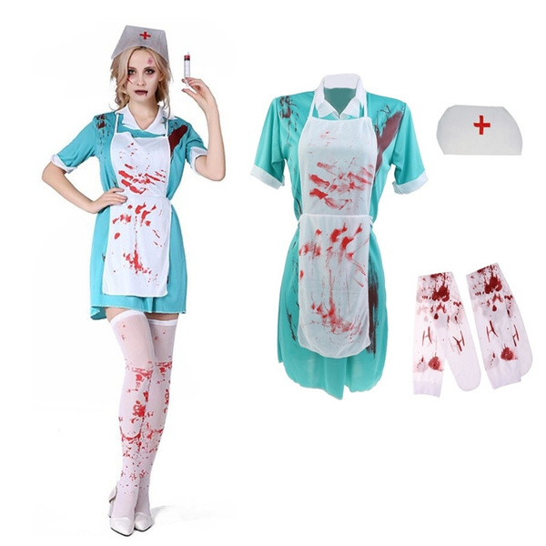 ladies doctor set