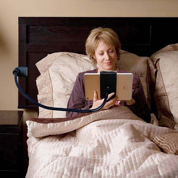 ipad holder for bed