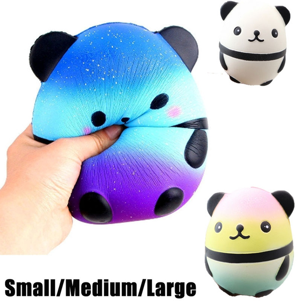 large panda squishy