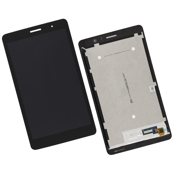 8.0inch LCD Display Touch Screen Digitizer Assembly Suitable For