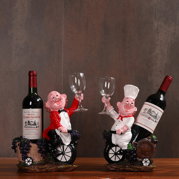 Wine rack online gift