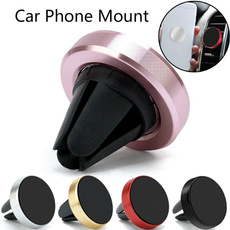 Mini, phone holder, Gps, airventmount