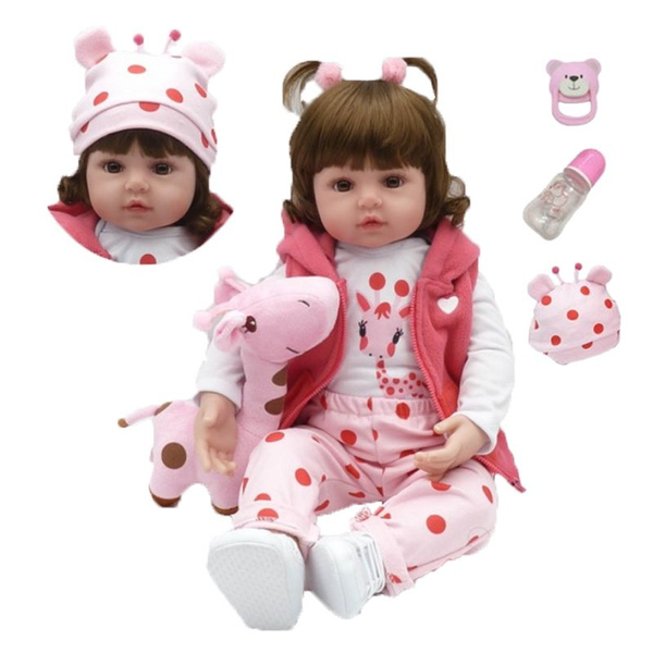 newborn baby girl dolls for sale