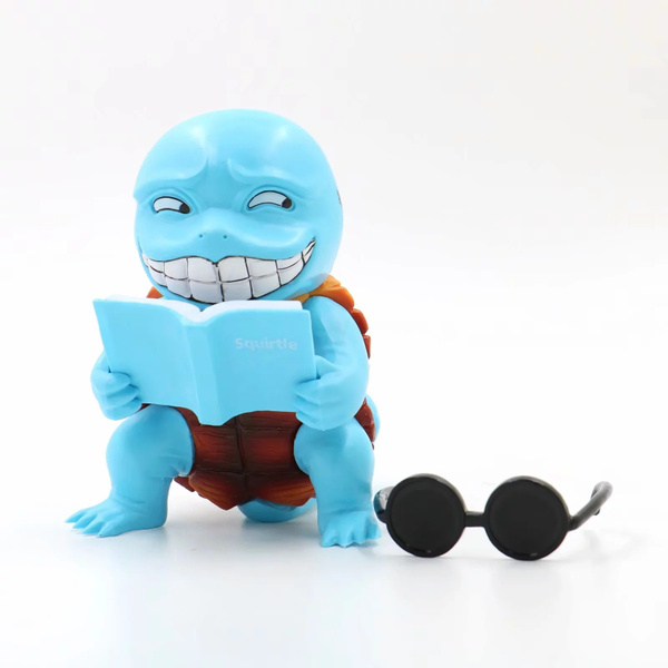 pokemon freak figure