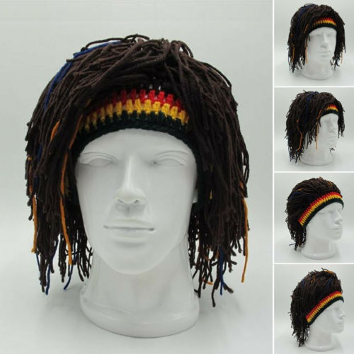 wig, reggae, Fashion, hairhat