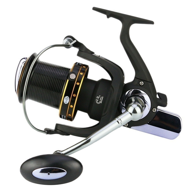 wish fishing reels