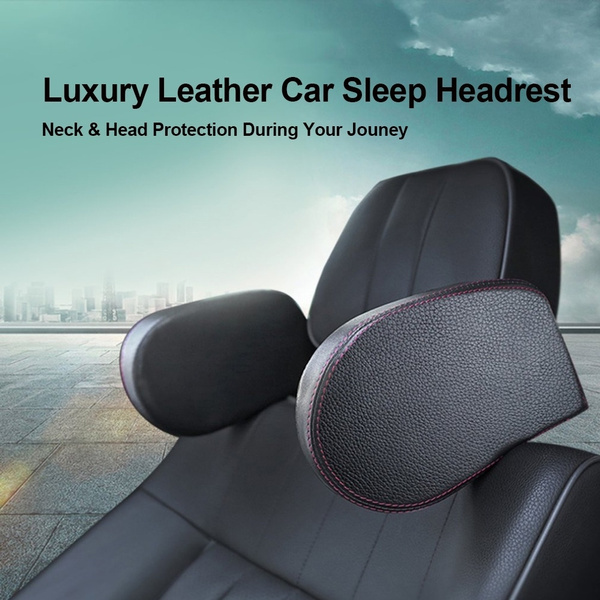 pillow for car sleeping