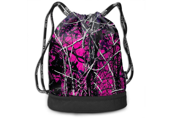 muddy girl backpack