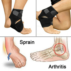 footsprain, anklewrap, Ankle Strap, bracesupport