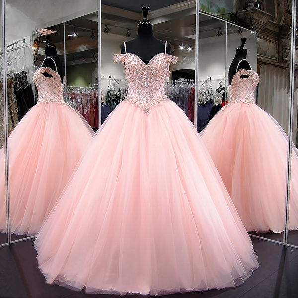 Shop 2024 Pink Homecoming Dresses and Gowns | Terry Costa