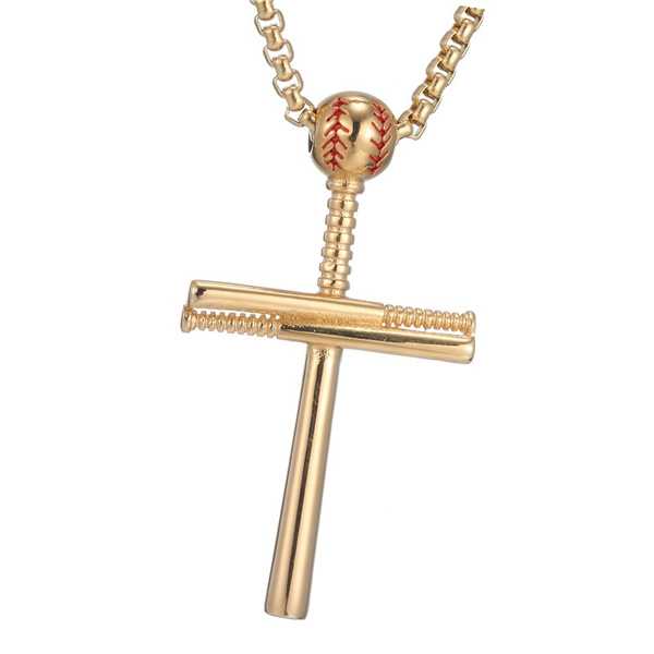 Kids Boy Sport Jewelry 50CM Stainless 