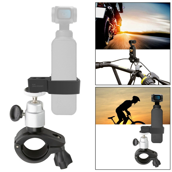 motorcycle gimbal mount