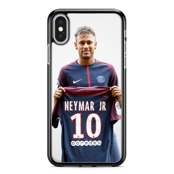 Neymar Jr iPhone Case by Legends Indumentaria