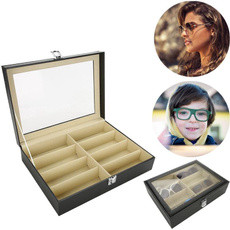 Storage Box, glassesbox, Fashion, case