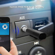 carreceiver, Music, Cars, Adapter