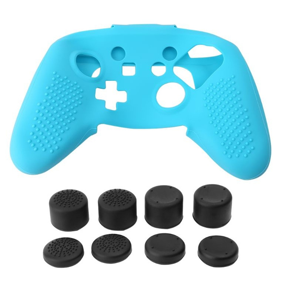 thumb grips for nintendo switch pro controller