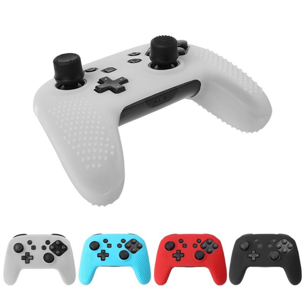 switch pro controller accessories