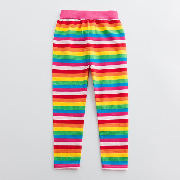 Killstar Rainbow A'Blaze Trousers - Size UK Left Only! – Kate's Clothing