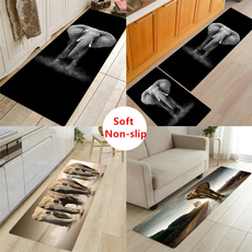 doormat, Kitchen & Dining, Home Decor, Elephant