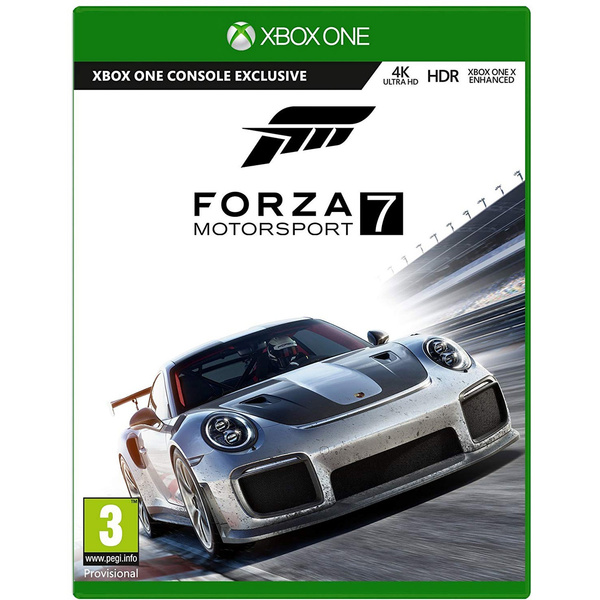 Microsoft Forza Motorsport 4 - Xbox 360 