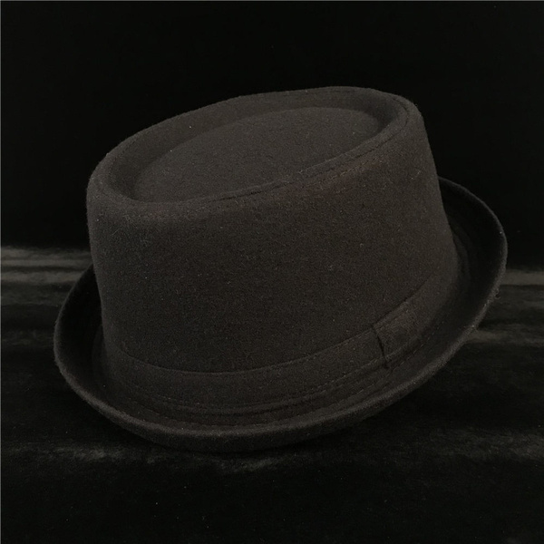 xl pork pie hat