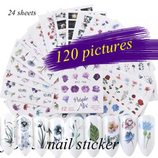 nail decoration, water, nail stickers, watermarknailsticker