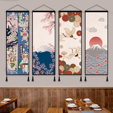 decoration, Sushi, Restaurant, Home & Living