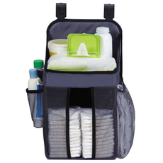 hangingdiaperorganizer, lotion, universalfit, hangingonallplayard