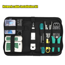 crimpingtool, Tool, networkcableinstallationtool, coaxialcablecrimpingtool