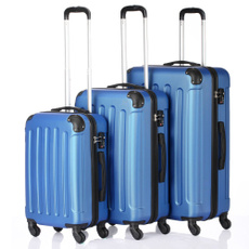 trolleycase, Abs, luggageampbag, Equipaje