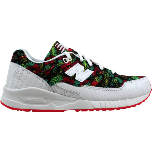New Balance 530 90s Running White 