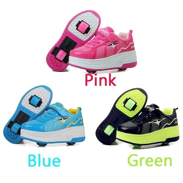 kids fashion shoe