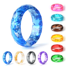 Blues, Jewelry, glitterring, Engagement Ring