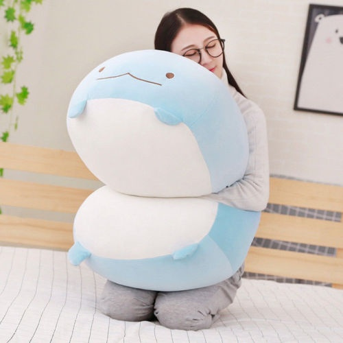 japanese soft toys