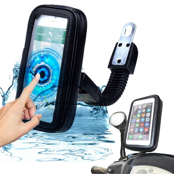 motorcycle phone case