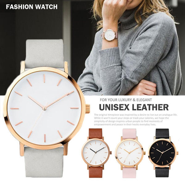 ladies fashion watches