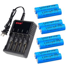18650battery, 18650, Battery, charger
